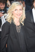 JESSICA HAUSNER JESSICA HAUSNER